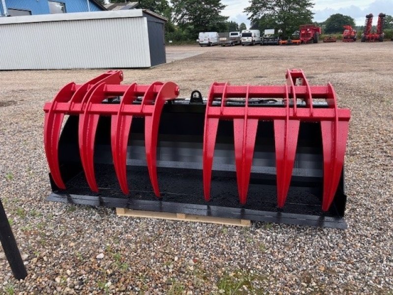 Sonstiges typu Sonstige MG 250-T RIBERS, Gebrauchtmaschine v Rødding (Obrázek 2)