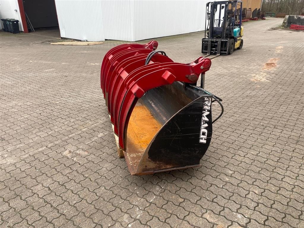 Sonstiges of the type Sonstige MG JCB Q-Fit, Gebrauchtmaschine in Varde (Picture 2)