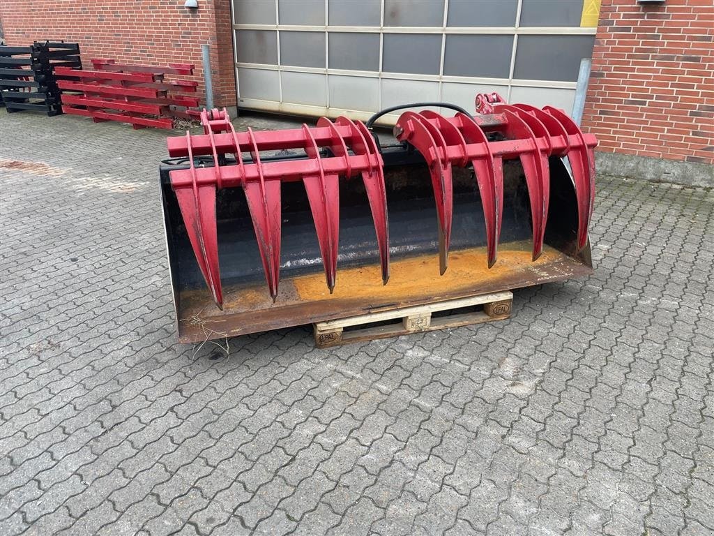 Sonstiges of the type Sonstige MG JCB Q-Fit, Gebrauchtmaschine in Varde (Picture 1)