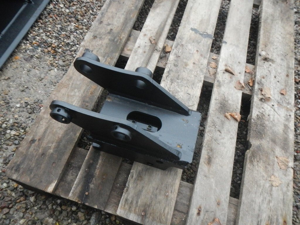 Sonstiges του τύπου Sonstige MH30 fæste, Gebrauchtmaschine σε Aabenraa (Φωτογραφία 2)