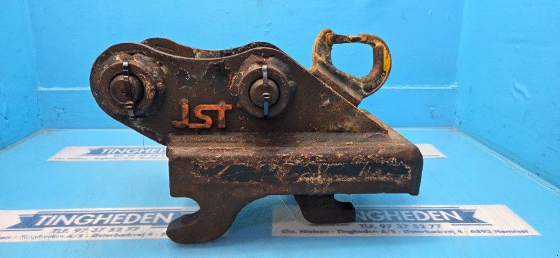 Sonstiges typu Sonstige MH30, Gebrauchtmaschine v Hemmet (Obrázek 8)