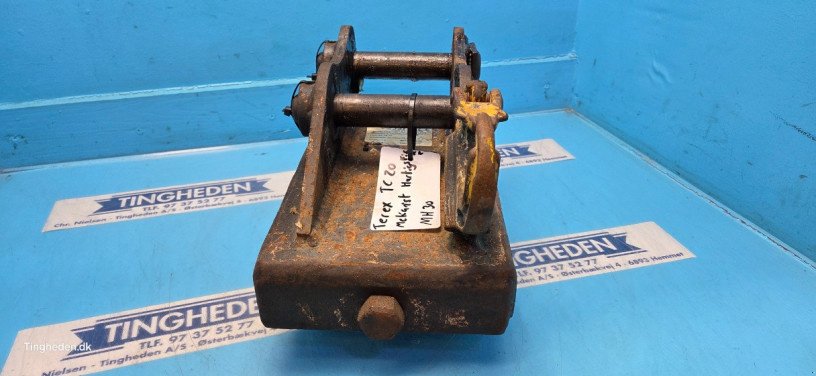 Sonstiges typu Sonstige MH30, Gebrauchtmaschine v Hemmet (Obrázek 4)