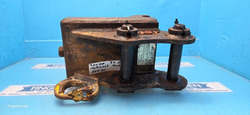 Sonstiges typu Sonstige MH30, Gebrauchtmaschine v Hemmet (Obrázek 16)