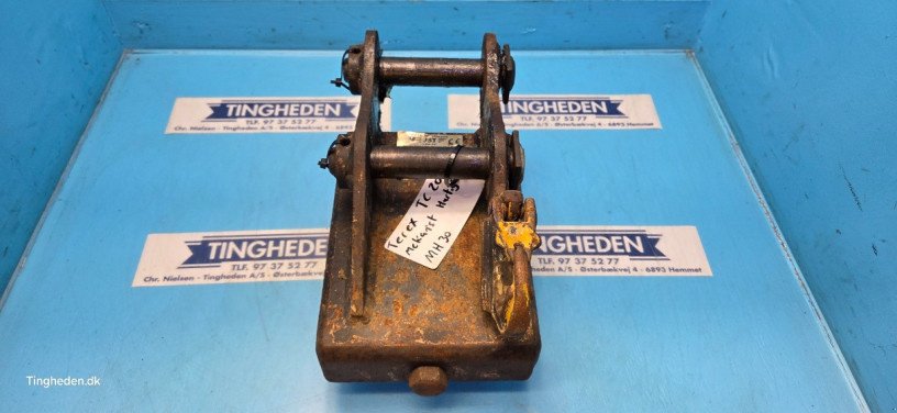 Sonstiges typu Sonstige MH30, Gebrauchtmaschine v Hemmet (Obrázek 11)