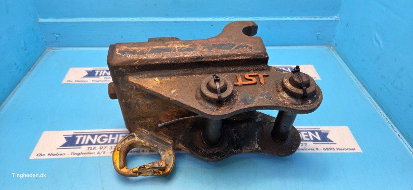 Sonstiges typu Sonstige MH30, Gebrauchtmaschine v Hemmet (Obrázek 17)