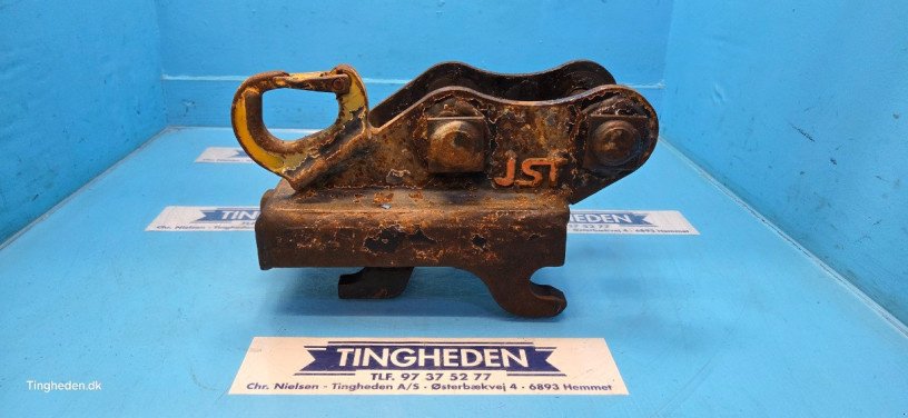 Sonstiges typu Sonstige MH30, Gebrauchtmaschine v Hemmet (Obrázek 1)