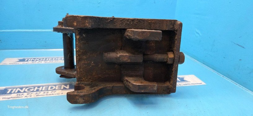 Sonstiges typu Sonstige MH30, Gebrauchtmaschine v Hemmet (Obrázek 12)