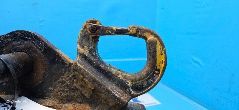 Sonstiges typu Sonstige MH30, Gebrauchtmaschine v Hemmet (Obrázek 7)