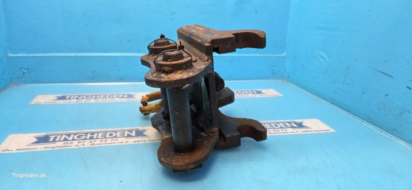 Sonstiges typu Sonstige MH30, Gebrauchtmaschine v Hemmet (Obrázek 15)