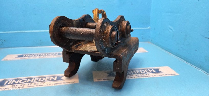 Sonstiges typu Sonstige MH30, Gebrauchtmaschine v Hemmet (Obrázek 9)