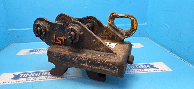 Sonstiges typu Sonstige MH30, Gebrauchtmaschine v Hemmet (Obrázek 5)