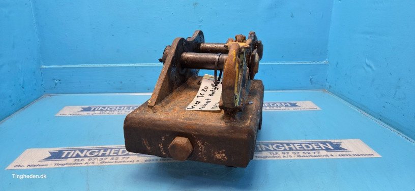 Sonstiges typu Sonstige MH30, Gebrauchtmaschine v Hemmet (Obrázek 3)