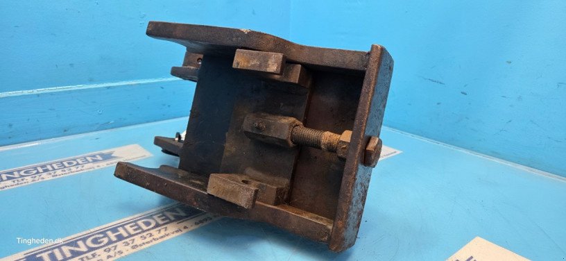 Sonstiges des Typs Sonstige MH30, Gebrauchtmaschine in Hemmet (Bild 17)