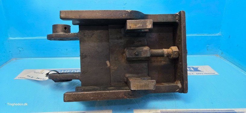 Sonstiges des Typs Sonstige MH30, Gebrauchtmaschine in Hemmet (Bild 9)