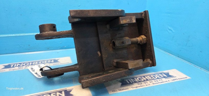 Sonstiges des Typs Sonstige MH30, Gebrauchtmaschine in Hemmet (Bild 18)