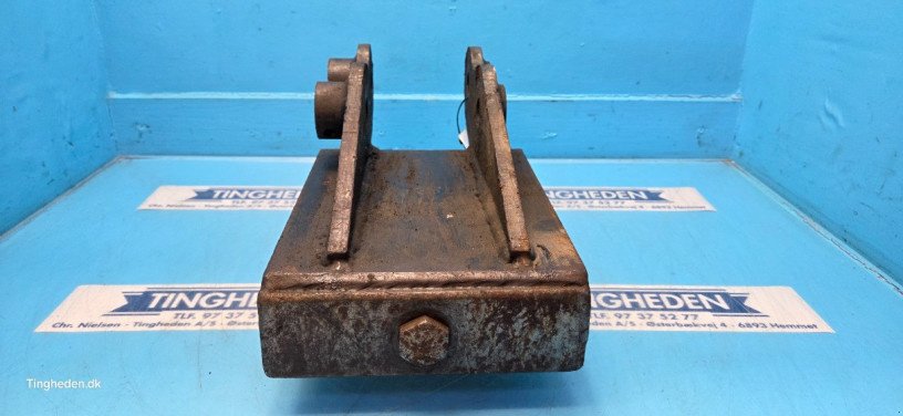 Sonstiges des Typs Sonstige MH30, Gebrauchtmaschine in Hemmet (Bild 3)