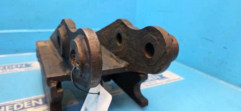 Sonstiges des Typs Sonstige MH30, Gebrauchtmaschine in Hemmet (Bild 8)