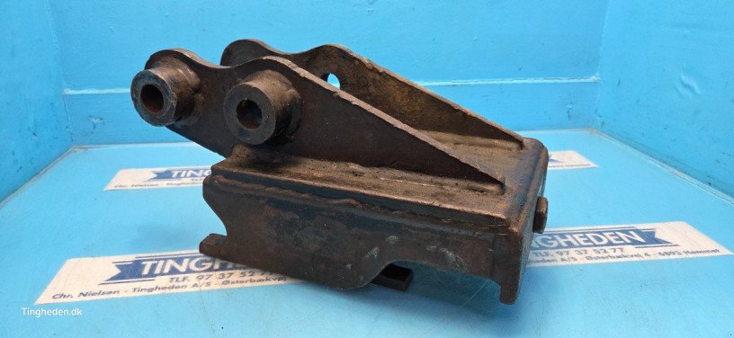 Sonstiges des Typs Sonstige MH30, Gebrauchtmaschine in Hemmet (Bild 4)