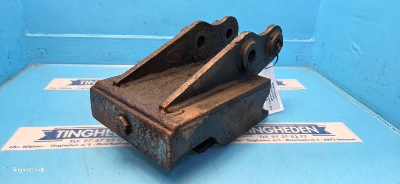 Sonstiges des Typs Sonstige MH30, Gebrauchtmaschine in Hemmet (Bild 2)