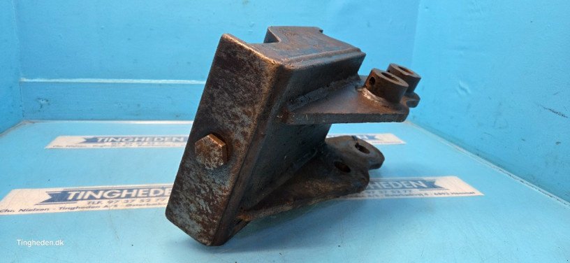 Sonstiges des Typs Sonstige MH30, Gebrauchtmaschine in Hemmet (Bild 15)