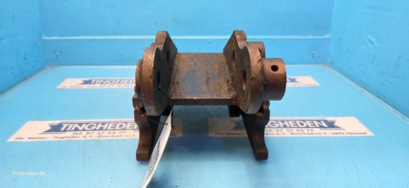 Sonstiges des Typs Sonstige MH30, Gebrauchtmaschine in Hemmet (Bild 7)