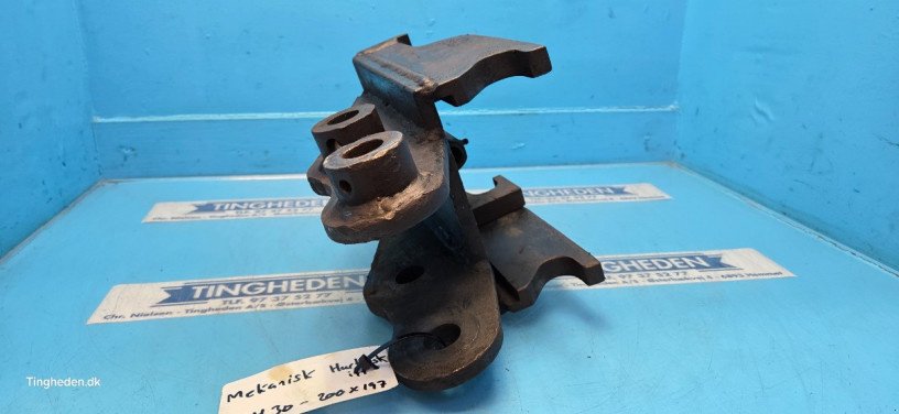 Sonstiges des Typs Sonstige MH30, Gebrauchtmaschine in Hemmet (Bild 12)