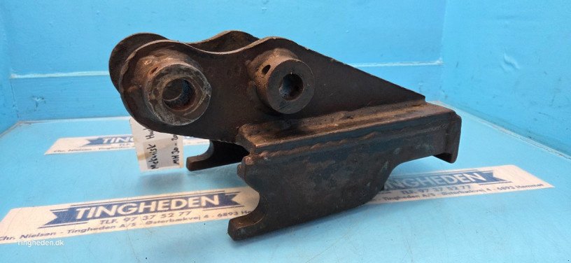 Sonstiges des Typs Sonstige MH30, Gebrauchtmaschine in Hemmet (Bild 5)