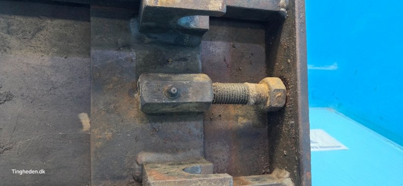 Sonstiges des Typs Sonstige MH30, Gebrauchtmaschine in Hemmet (Bild 10)