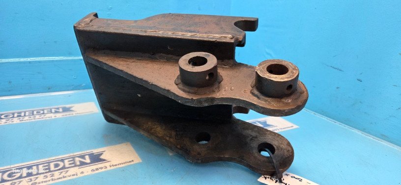 Sonstiges des Typs Sonstige MH30, Gebrauchtmaschine in Hemmet (Bild 13)