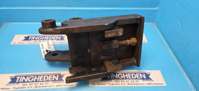 Sonstiges des Typs Sonstige MH30, Gebrauchtmaschine in Hemmet (Bild 19)