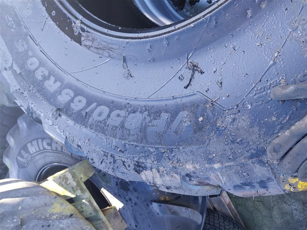 Sonstiges typu Sonstige Michelin VF TrailXbib, Gebrauchtmaschine v Danmark (Obrázek 2)