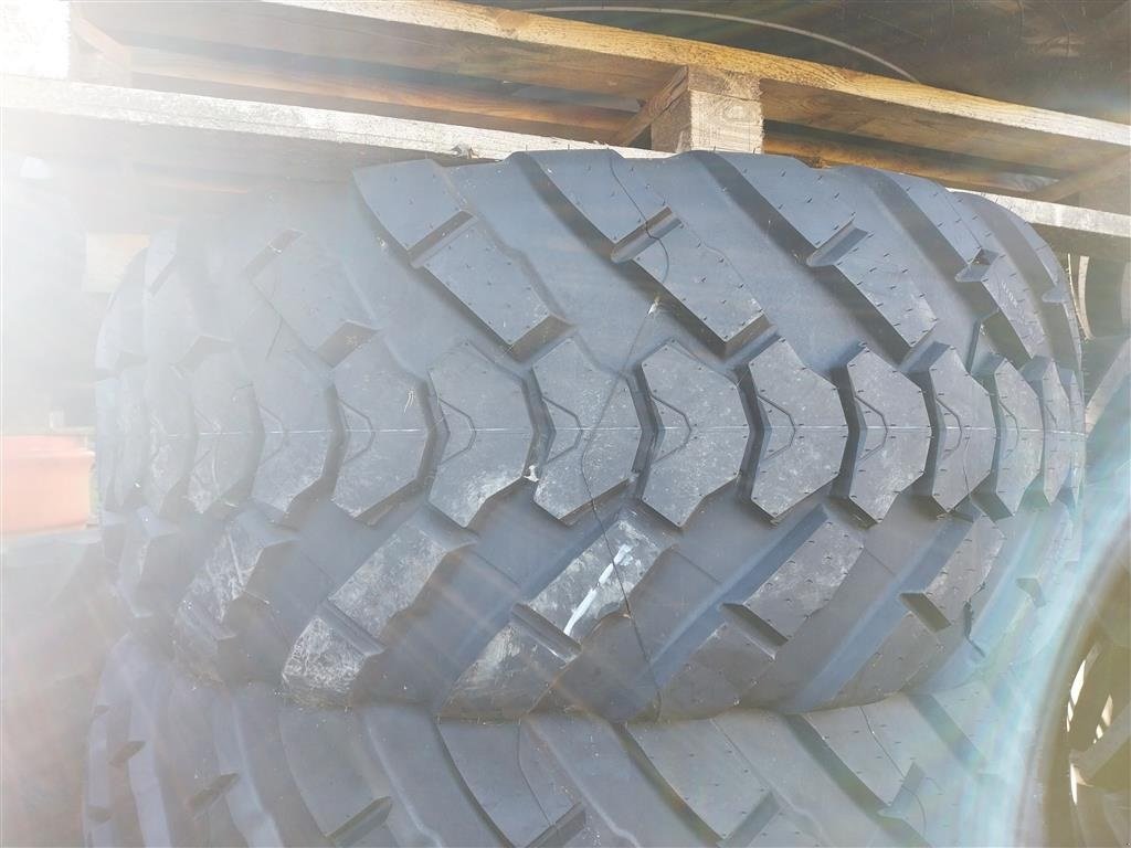 Sonstiges typu Sonstige Michelin VF TrailXbib, Gebrauchtmaschine v Danmark (Obrázek 4)