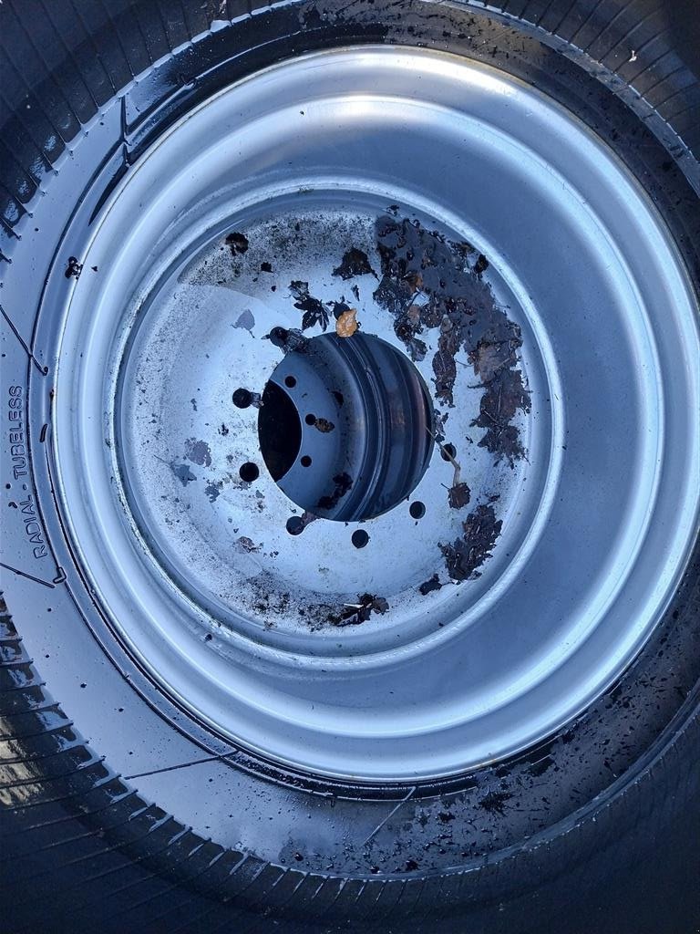 Sonstiges typu Sonstige Michelin VF TrailXbib, Gebrauchtmaschine v Danmark (Obrázek 3)