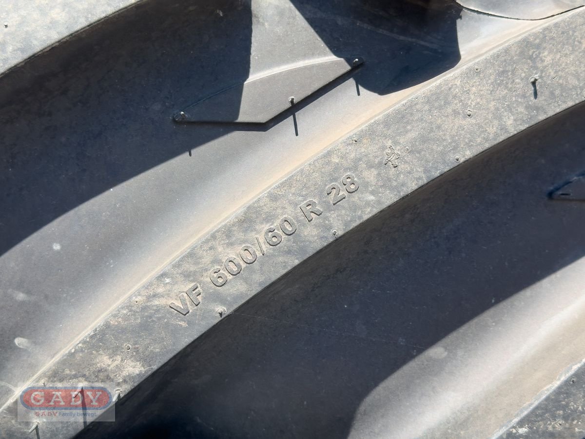 Sonstiges типа Sonstige Michelin VF710/60R38 TL Xeobib VF600/60R28 TL, Neumaschine в Lebring (Фотография 8)