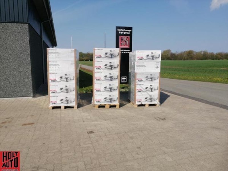 Sonstiges typu Sonstige Mini 600 RTK, Gebrauchtmaschine v Vrå (Obrázek 18)