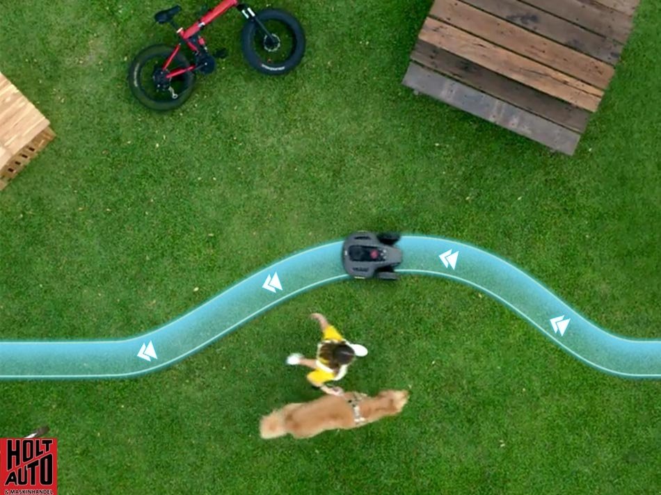 Sonstiges typu Sonstige Mini 600 RTK, Gebrauchtmaschine v Vrå (Obrázek 13)