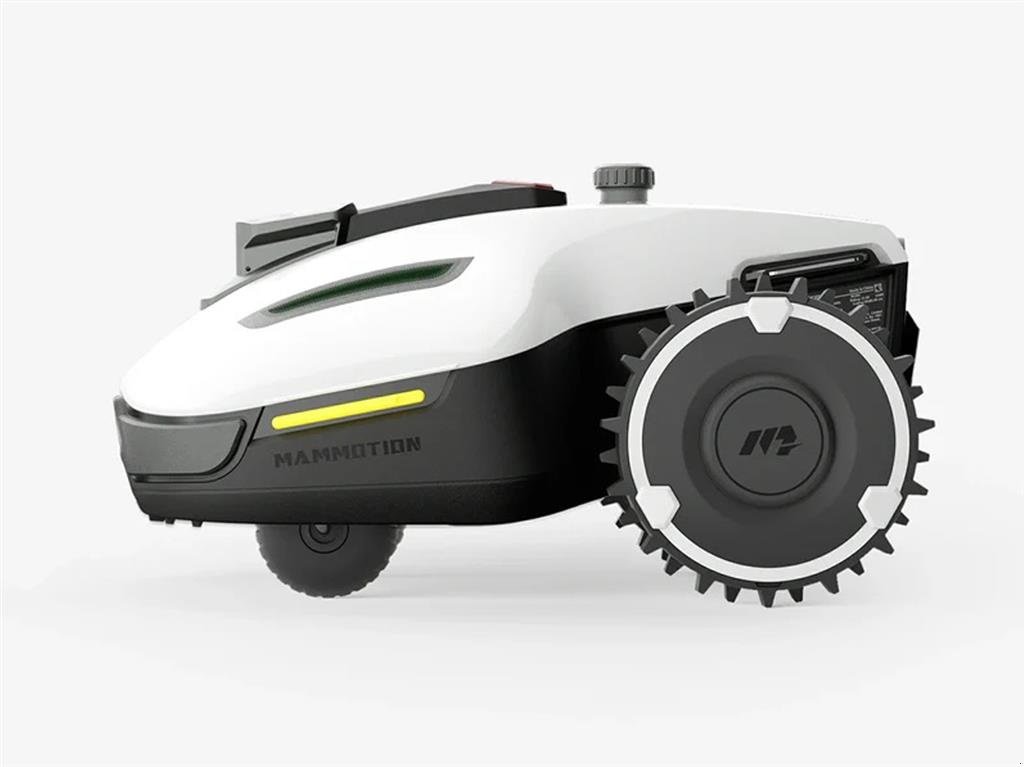 Sonstiges of the type Sonstige Mini 800 RTK, Gebrauchtmaschine in Vrå (Picture 9)