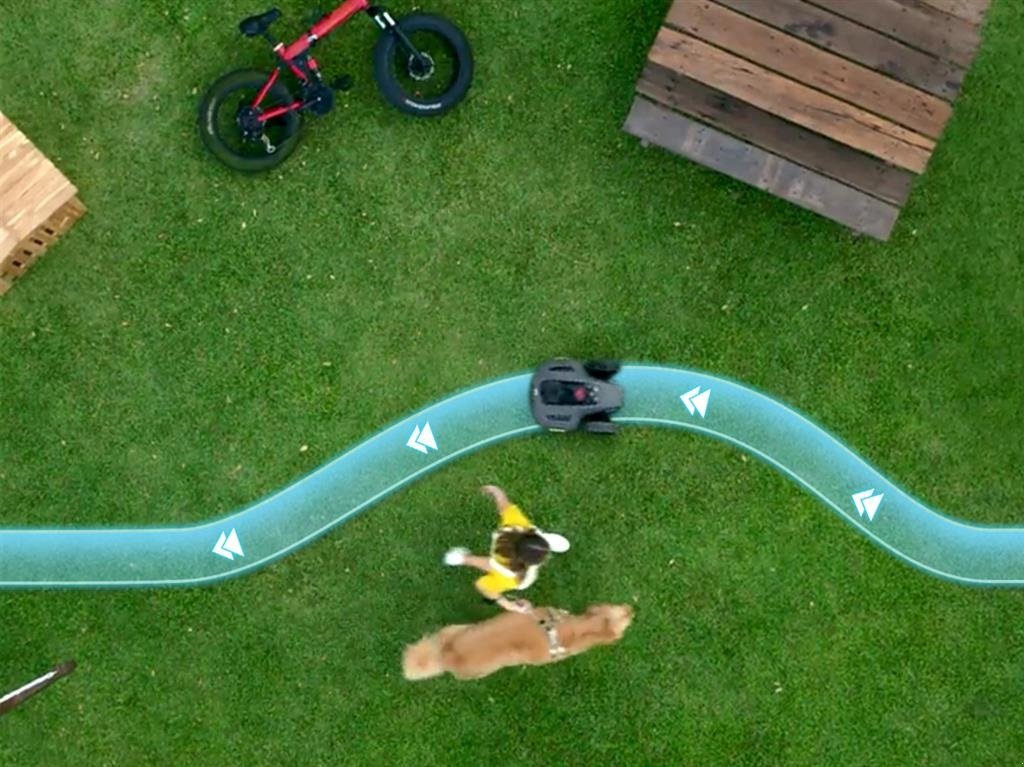 Sonstiges of the type Sonstige Mini 800 RTK, Gebrauchtmaschine in Vrå (Picture 13)