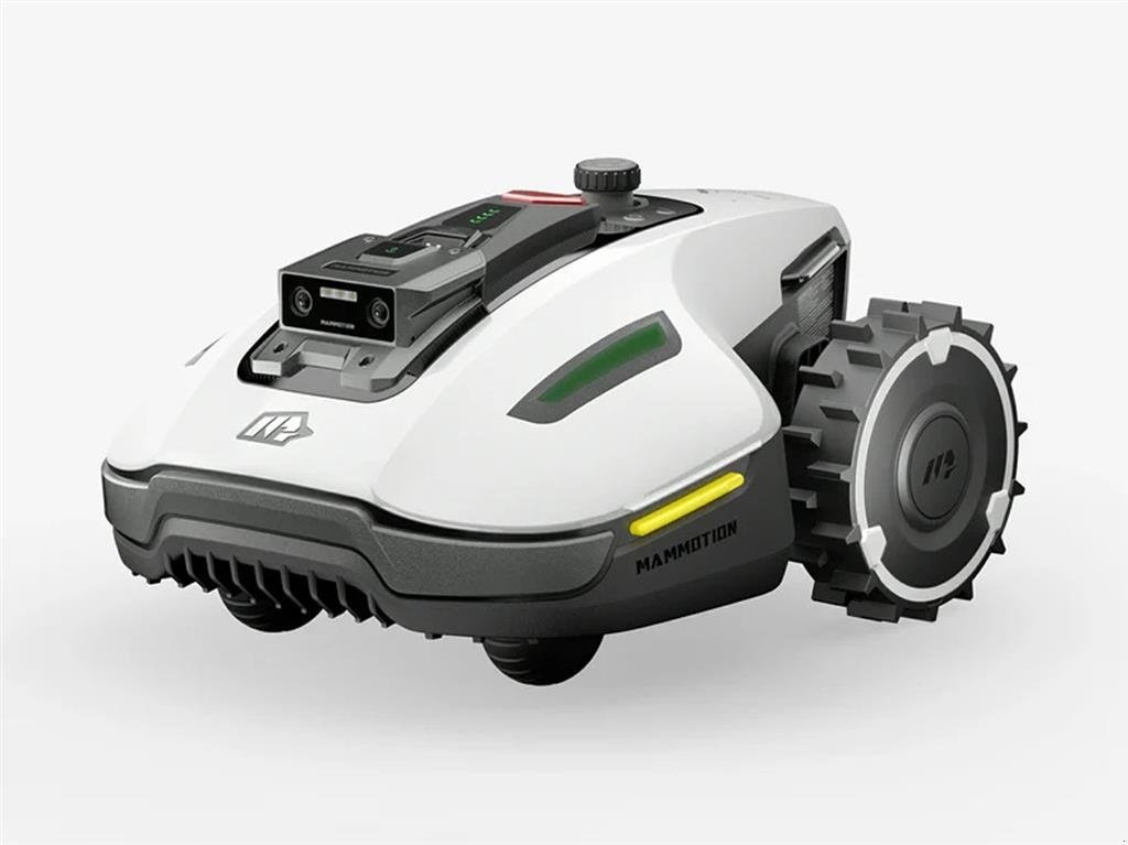 Sonstiges of the type Sonstige Mini 800 RTK, Gebrauchtmaschine in Vrå (Picture 8)