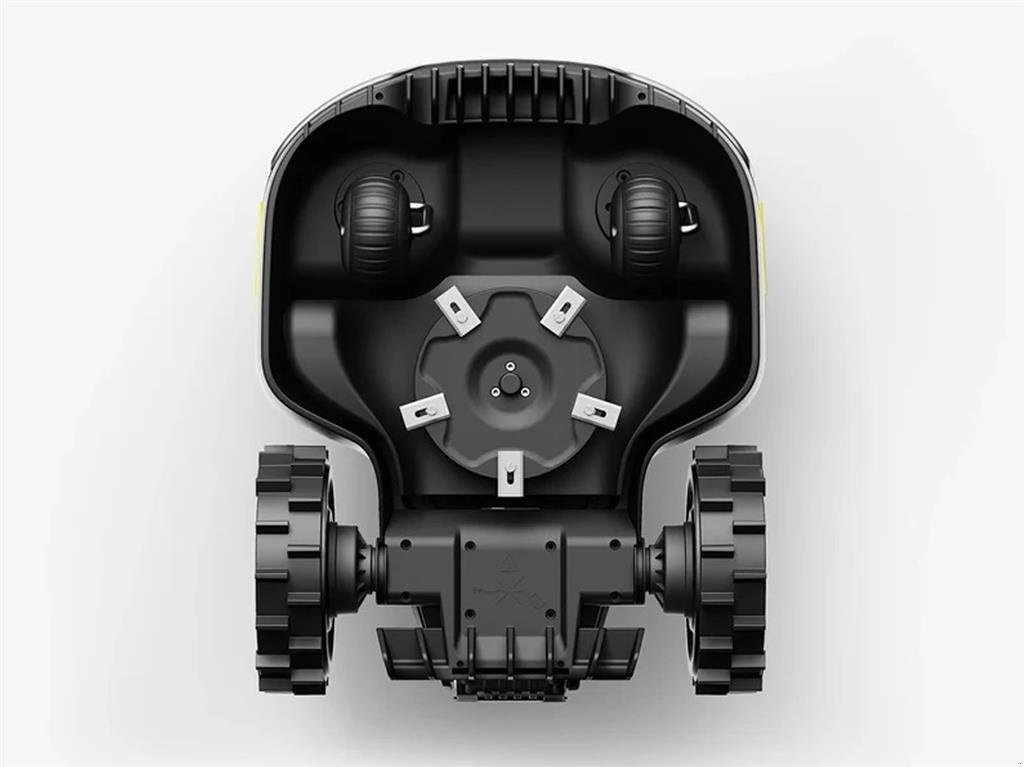 Sonstiges of the type Sonstige Mini 800 RTK, Gebrauchtmaschine in Vrå (Picture 10)