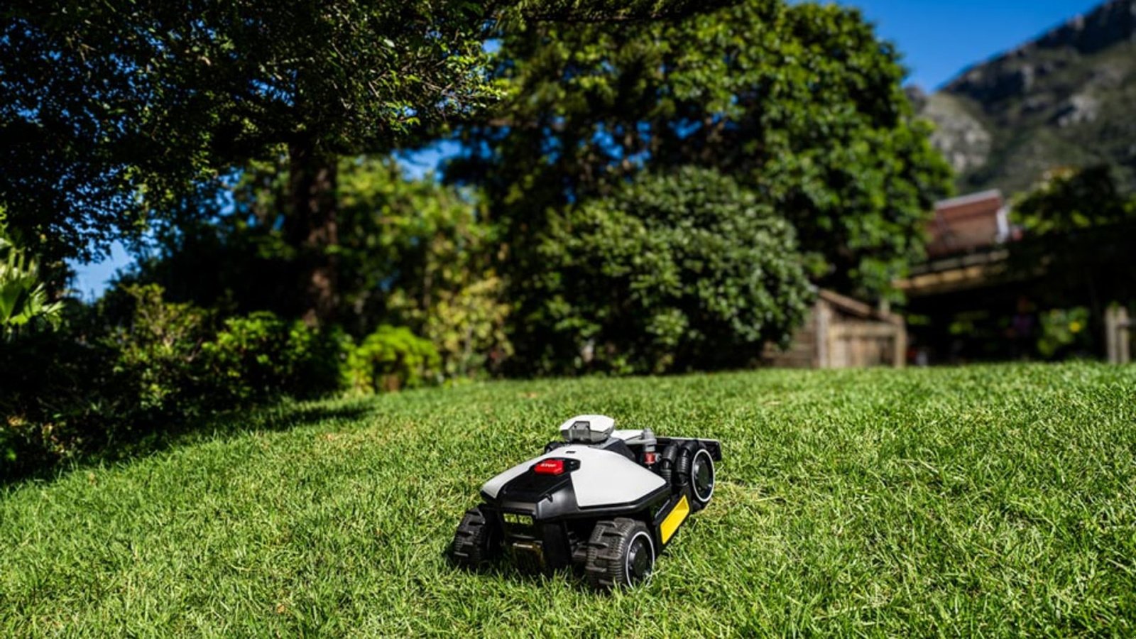 Sonstiges typu Sonstige Mini AWD 1500 RTK, Gebrauchtmaschine v Vrå (Obrázek 7)