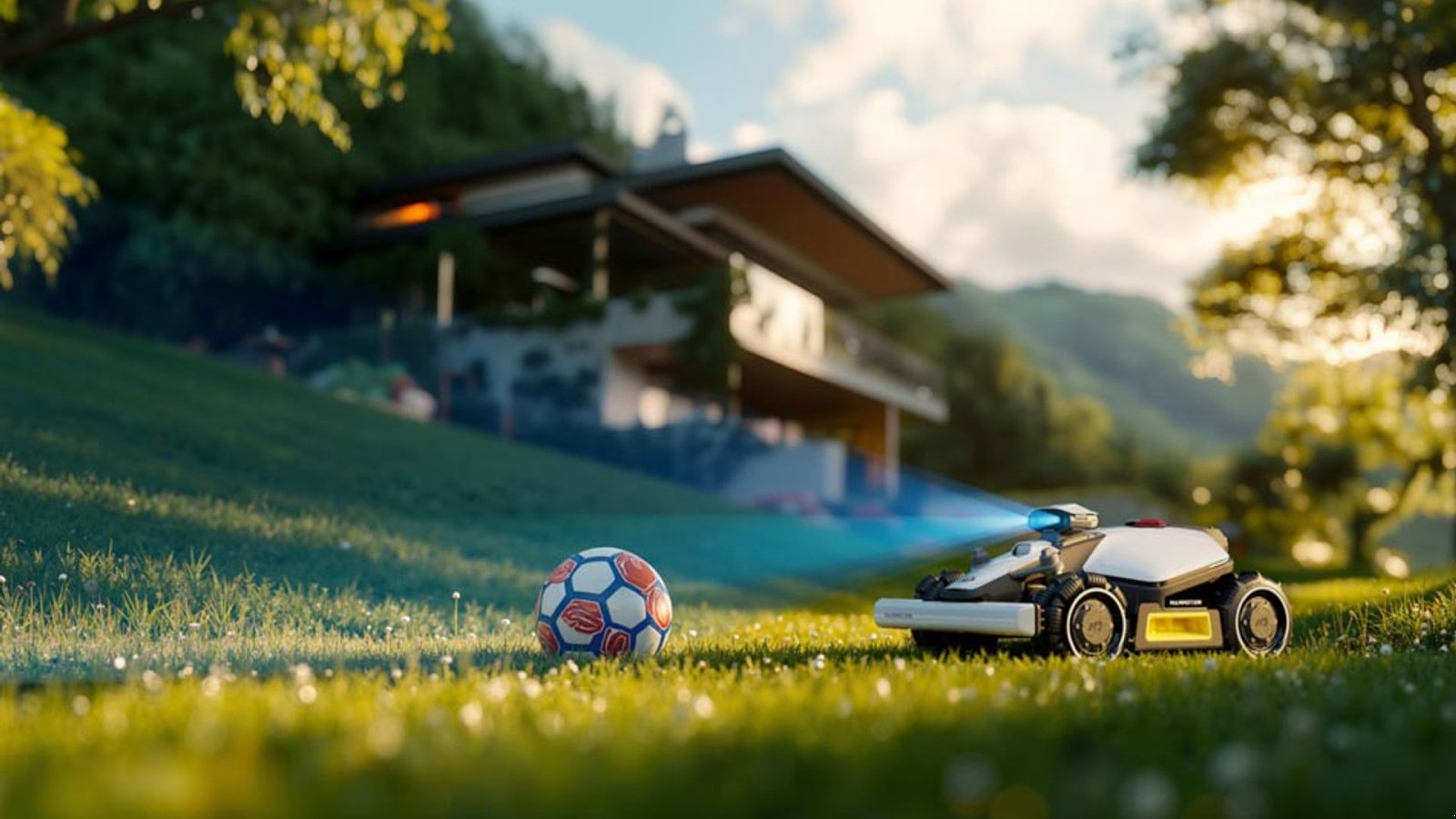 Sonstiges typu Sonstige Mini AWD 1500 RTK, Gebrauchtmaschine v Vrå (Obrázek 9)