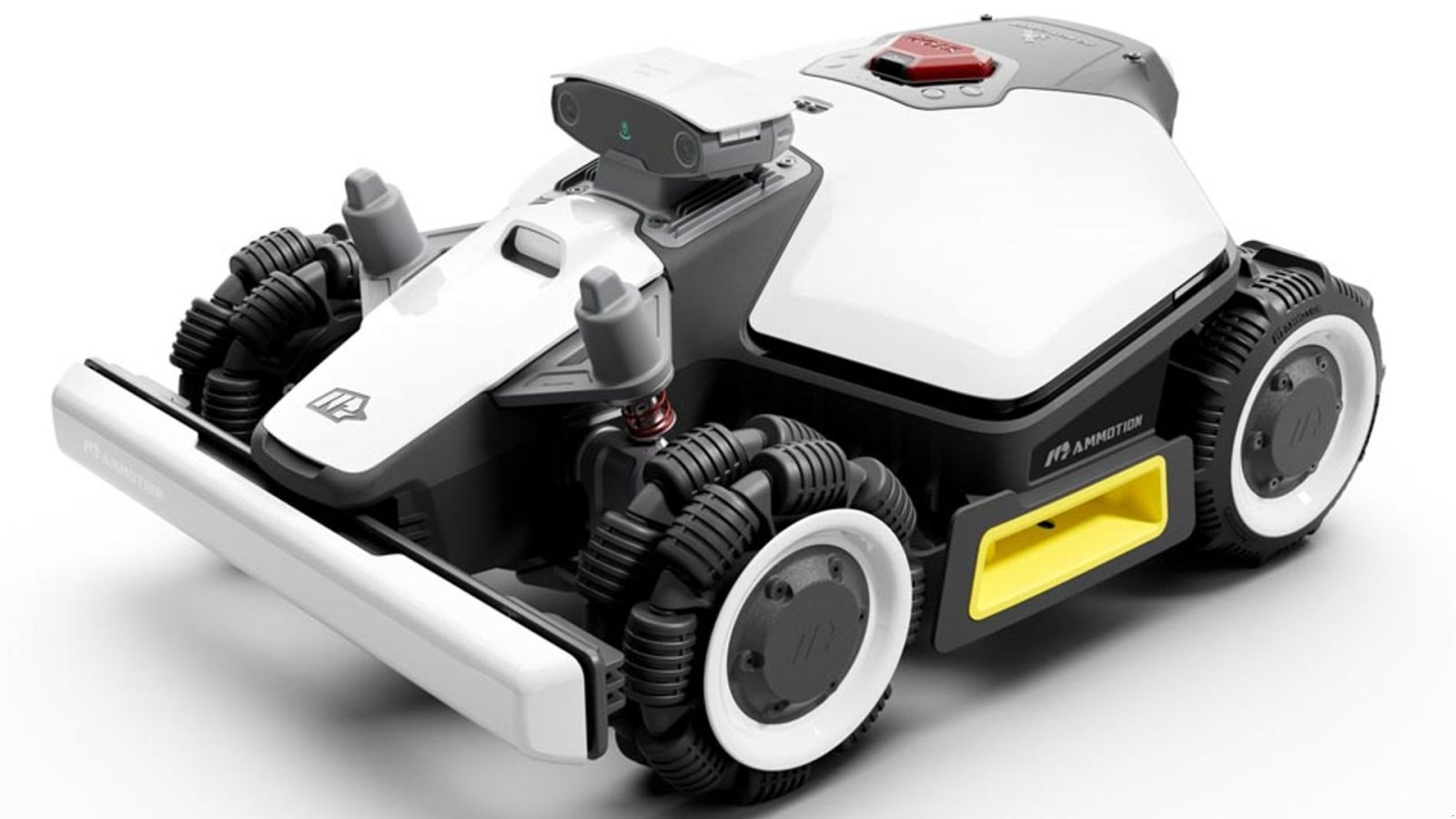 Sonstiges typu Sonstige Mini AWD 1500 RTK, Gebrauchtmaschine v Vrå (Obrázek 1)