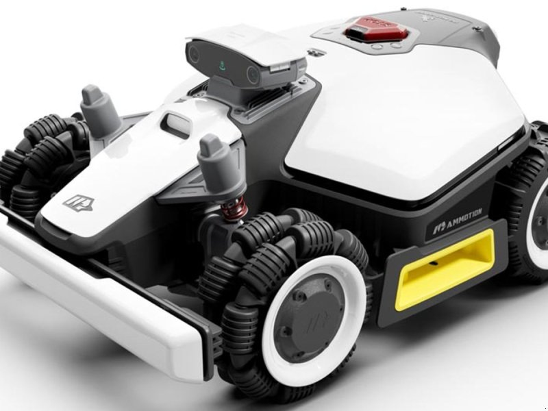 Sonstiges tipa Sonstige Mini AWD 1500 RTK, Gebrauchtmaschine u Vrå (Slika 1)