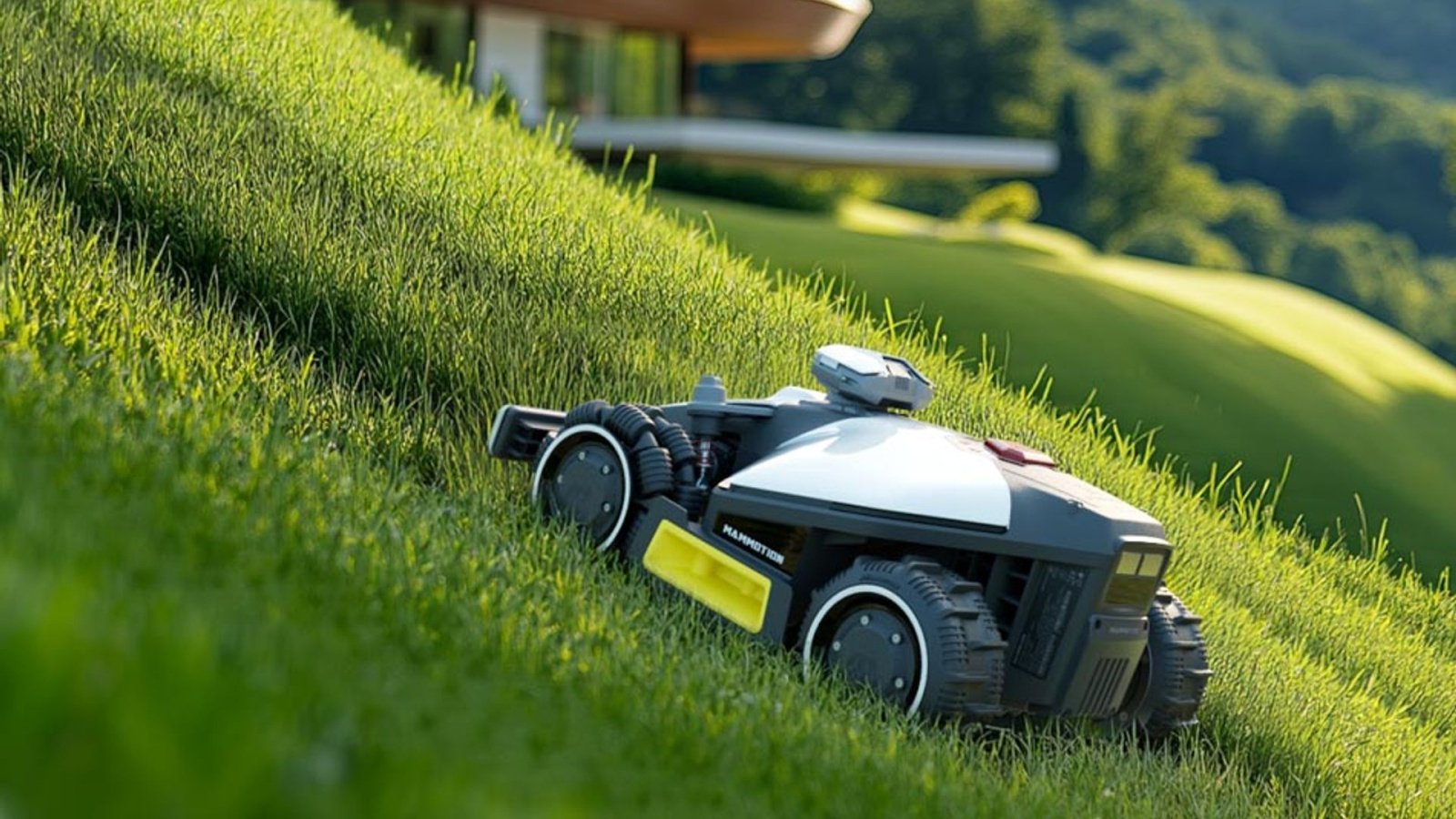 Sonstiges typu Sonstige Mini AWD 1500 RTK, Gebrauchtmaschine v Vrå (Obrázek 8)