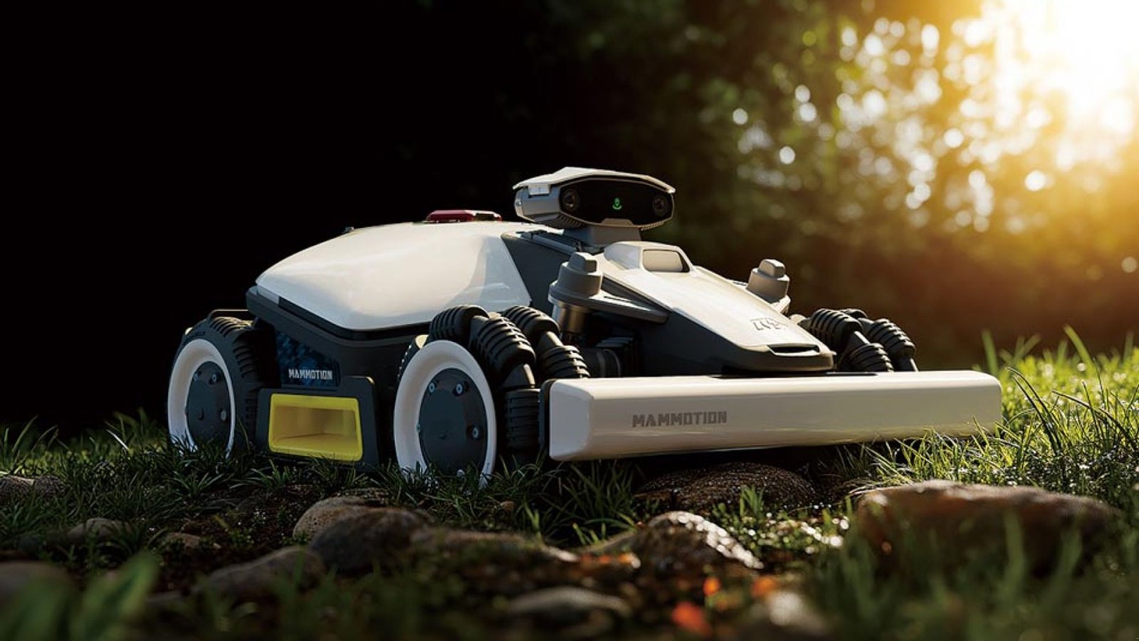 Sonstiges typu Sonstige Mini AWD 1500 RTK, Gebrauchtmaschine v Vrå (Obrázek 5)