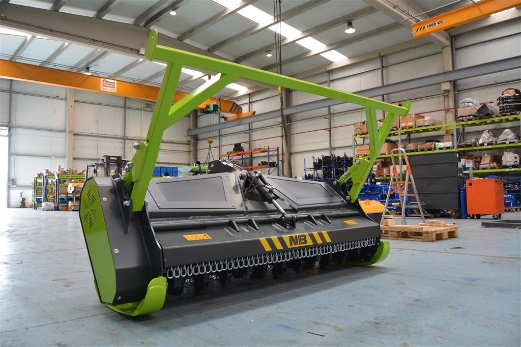 Sonstiges des Typs Sonstige Mini Diamond TMD 200M, Gebrauchtmaschine in Ringkøbing (Bild 2)