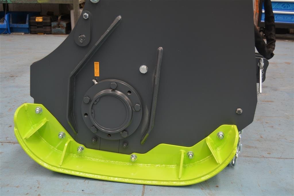 Sonstiges des Typs Sonstige Mini Diamond TMD 200M, Gebrauchtmaschine in Ringkøbing (Bild 4)