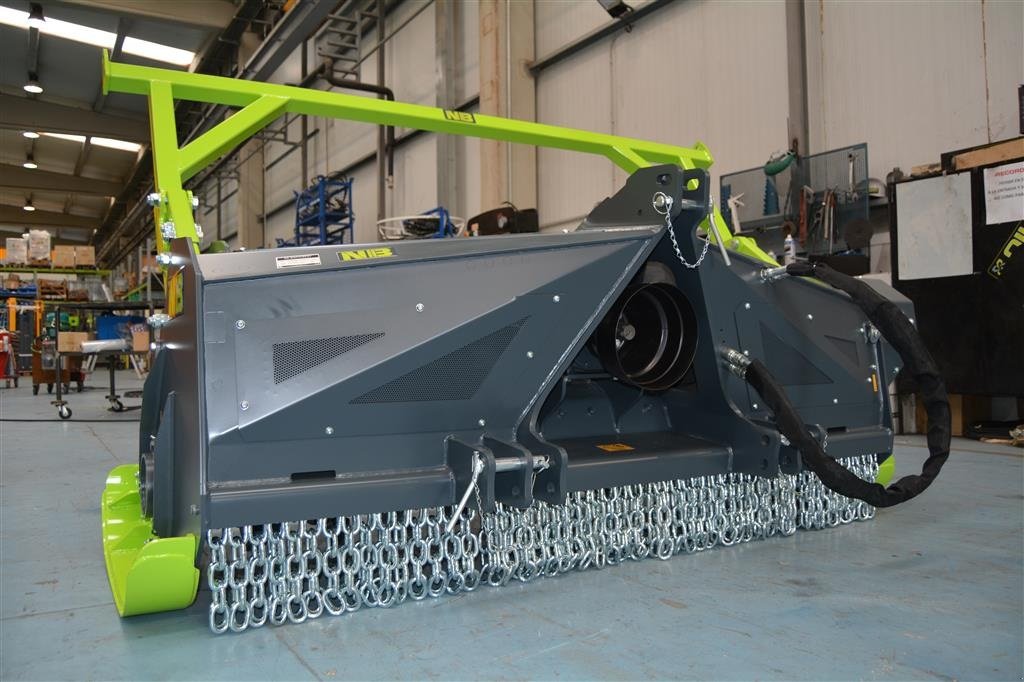 Sonstiges des Typs Sonstige Mini Diamond TMD 200M, Gebrauchtmaschine in Ringkøbing (Bild 1)