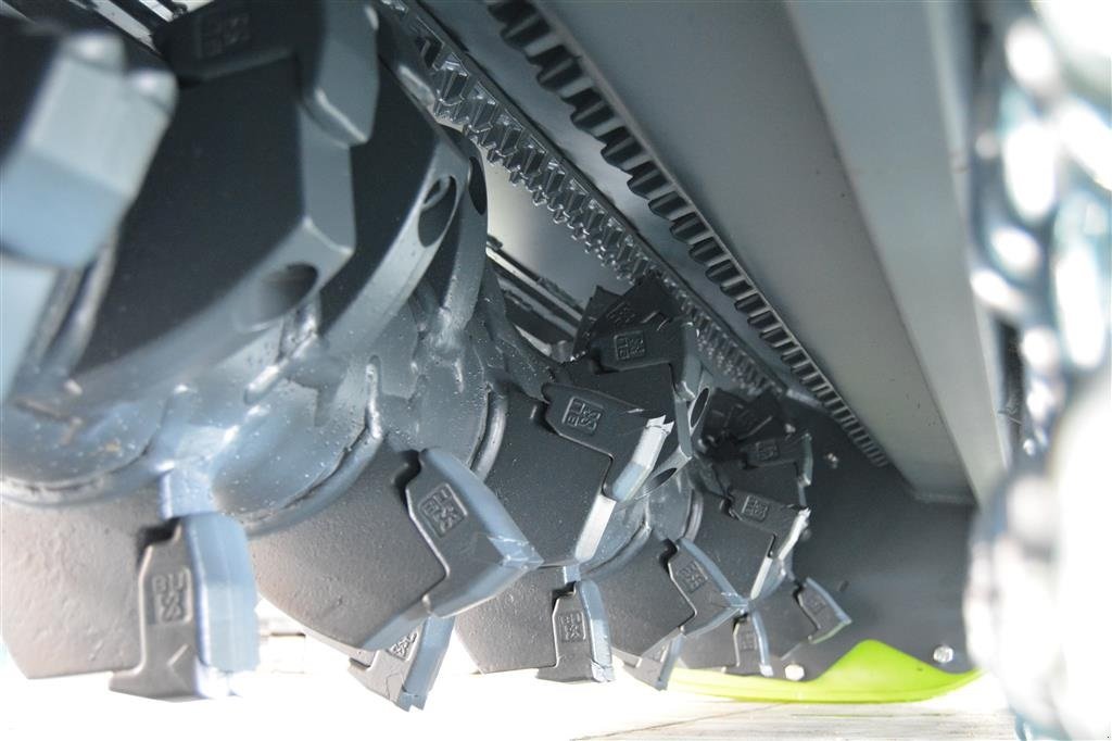 Sonstiges des Typs Sonstige Mini Diamond TMD 200M, Gebrauchtmaschine in Ringkøbing (Bild 5)